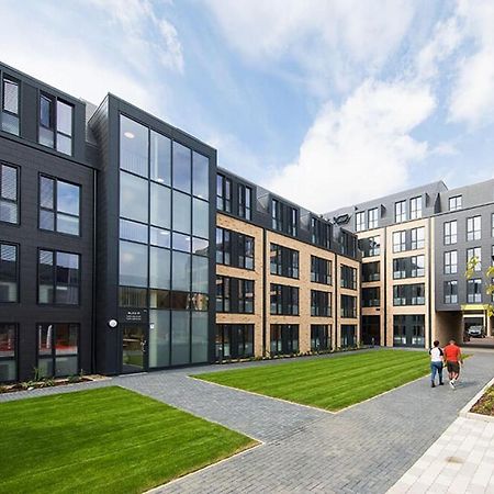 Trendy Rooms, Oxford - Sk Exteriér fotografie