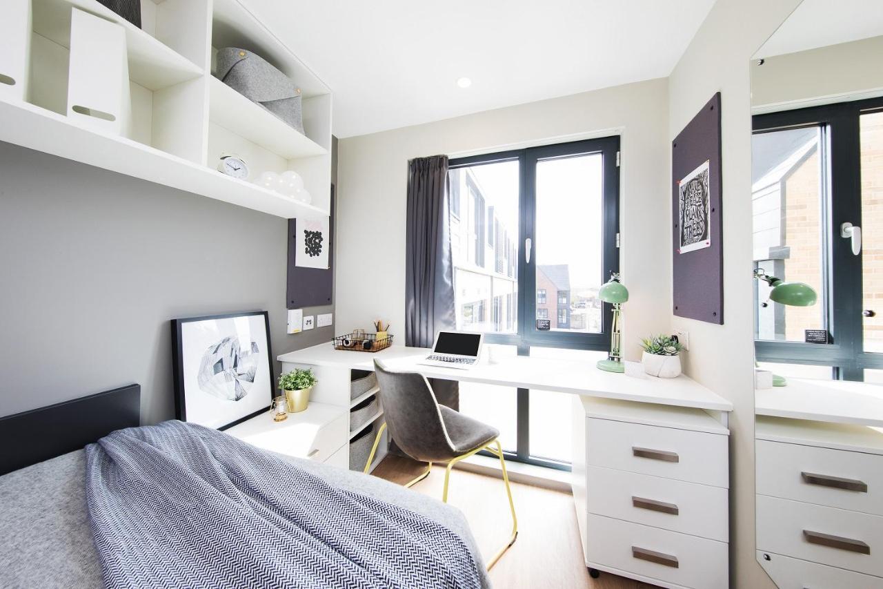 Trendy Rooms, Oxford - Sk Exteriér fotografie