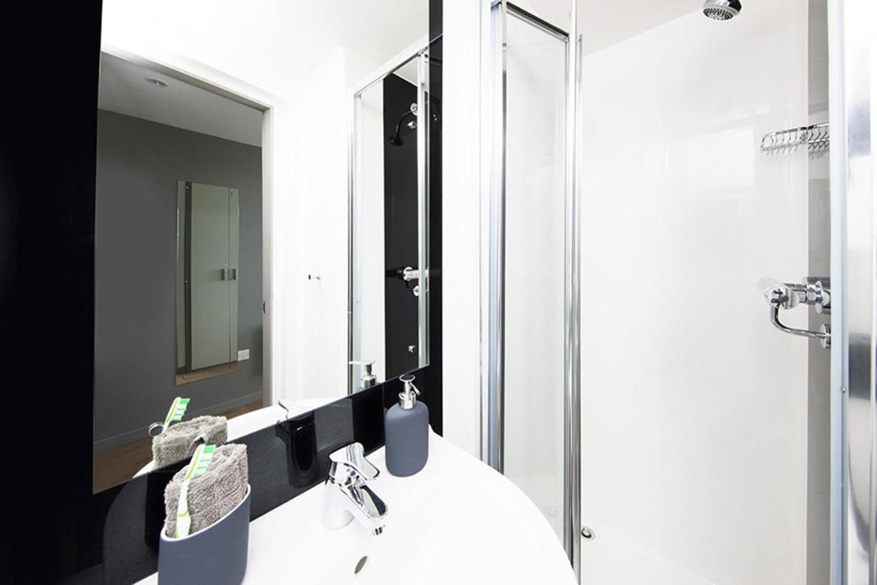 Trendy Rooms, Oxford - Sk Exteriér fotografie