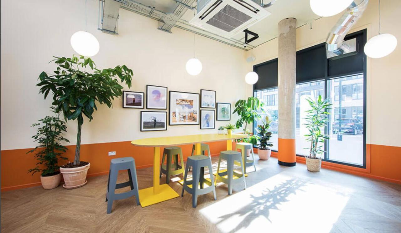 Trendy Rooms, Oxford - Sk Exteriér fotografie